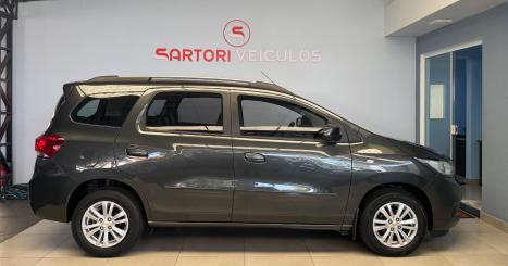 CHEVROLET Spin 1.8 4P FLEX LT AUTOM�TICO, Foto 5