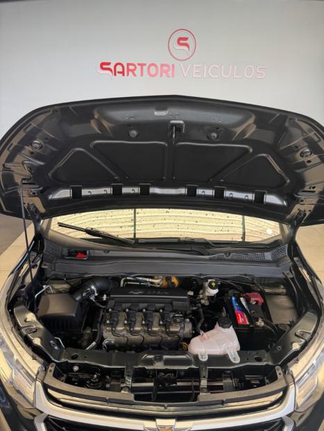 CHEVROLET Spin 1.8 4P FLEX LT AUTOM�TICO, Foto 6