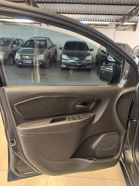 CHEVROLET Spin 1.8 4P FLEX LT AUTOM�TICO, Foto 7