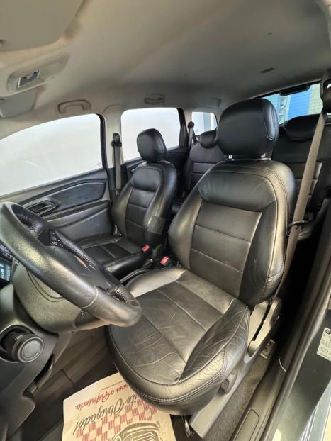 CHEVROLET Spin 1.8 4P FLEX LT AUTOM�TICO, Foto 8