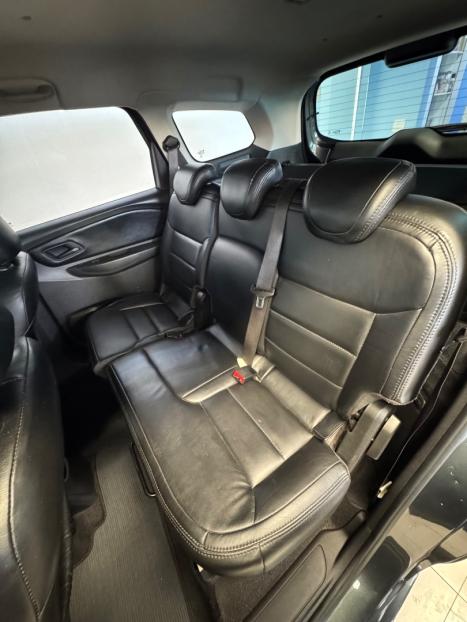 CHEVROLET Spin 1.8 4P FLEX LT AUTOM�TICO, Foto 9