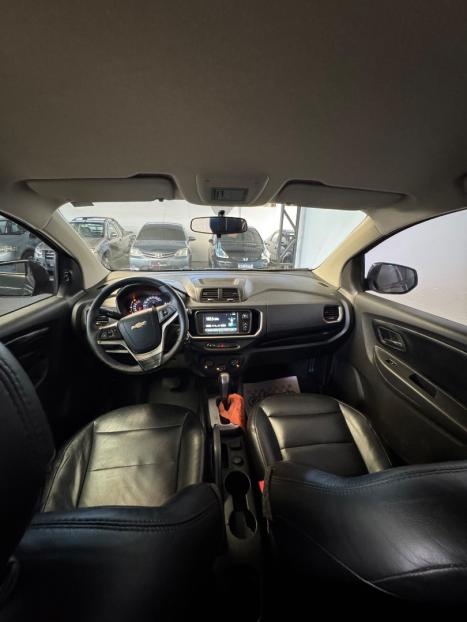 CHEVROLET Spin 1.8 4P FLEX LT AUTOM�TICO, Foto 10