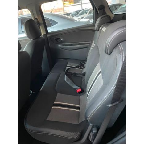 CHEVROLET Spin 1.8 4P FLEX ACTIV5 AUTOM�TICO, Foto 3