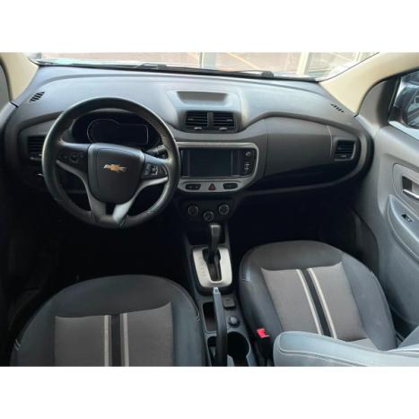 CHEVROLET Spin 1.8 4P FLEX ACTIV5 AUTOM�TICO, Foto 5