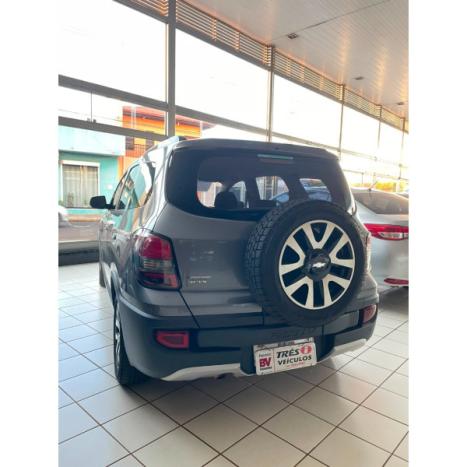 CHEVROLET Spin 1.8 4P FLEX ACTIV5 AUTOM�TICO, Foto 7
