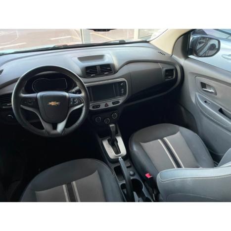 CHEVROLET Spin 1.8 4P FLEX ACTIV5 AUTOM�TICO, Foto 9