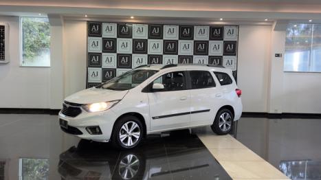 CHEVROLET Spin 1.8 4P FLEX PREMIER 7 LUGARES AUTOM�TICO, Foto 1