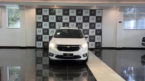 CHEVROLET Spin 1.8 4P FLEX PREMIER 7 LUGARES AUTOM�TICO, Foto 2