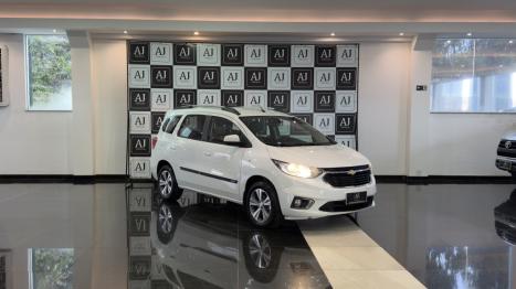 CHEVROLET Spin 1.8 4P FLEX PREMIER 7 LUGARES AUTOM�TICO, Foto 3