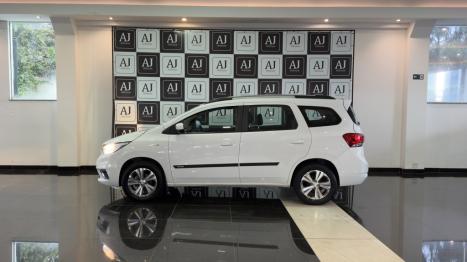 CHEVROLET Spin 1.8 4P FLEX PREMIER 7 LUGARES AUTOM�TICO, Foto 4
