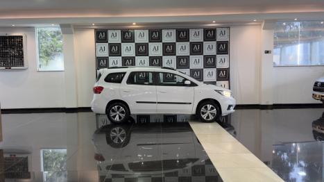 CHEVROLET Spin 1.8 4P FLEX PREMIER 7 LUGARES AUTOM�TICO, Foto 5