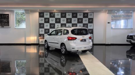 CHEVROLET Spin 1.8 4P FLEX PREMIER 7 LUGARES AUTOM�TICO, Foto 6
