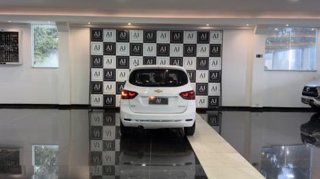 CHEVROLET Spin 1.8 4P FLEX PREMIER 7 LUGARES AUTOM�TICO, Foto 7