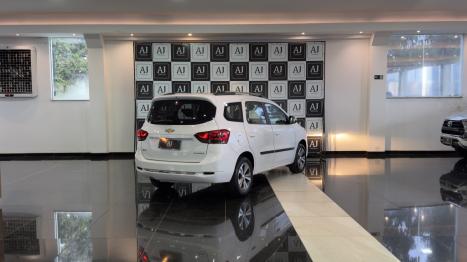 CHEVROLET Spin 1.8 4P FLEX PREMIER 7 LUGARES AUTOM�TICO, Foto 8