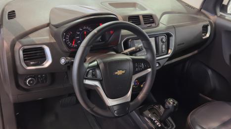 CHEVROLET Spin 1.8 4P FLEX PREMIER 7 LUGARES AUTOM�TICO, Foto 12