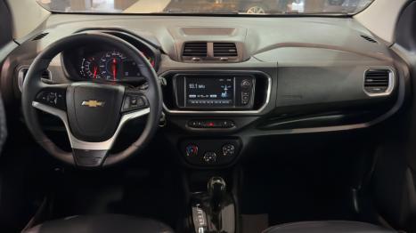 CHEVROLET Spin 1.8 4P FLEX PREMIER 7 LUGARES AUTOM�TICO, Foto 13
