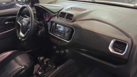 CHEVROLET Spin 1.8 4P FLEX PREMIER 7 LUGARES AUTOM�TICO, Foto 14