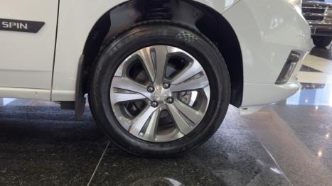 CHEVROLET Spin 1.8 4P FLEX PREMIER 7 LUGARES AUTOM�TICO, Foto 17