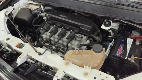 CHEVROLET Spin 1.8 4P FLEX PREMIER 7 LUGARES AUTOM�TICO, Foto 18