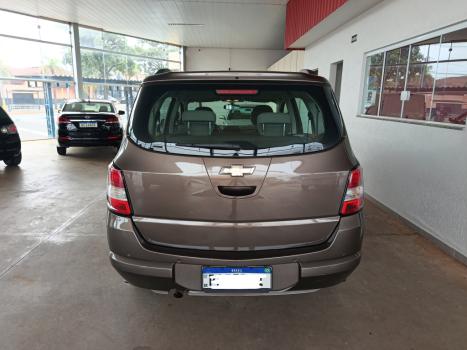 CHEVROLET Spin 1.8 4P FLEX LTZ 7 LUGARES AUTOM�TICO, Foto 7