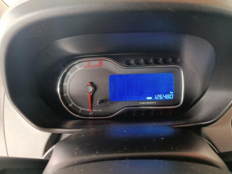 CHEVROLET Spin 1.8 4P FLEX LTZ 7 LUGARES AUTOM�TICO, Foto 8