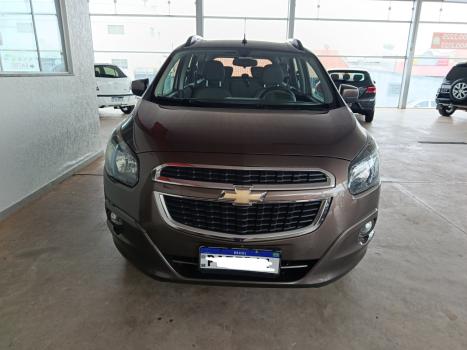CHEVROLET Spin 1.8 4P FLEX LTZ 7 LUGARES AUTOM�TICO, Foto 1