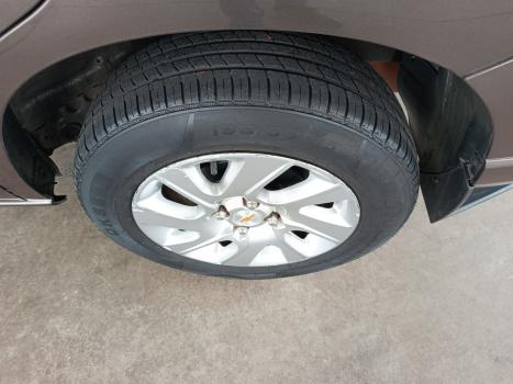 CHEVROLET Spin 1.8 4P FLEX LTZ 7 LUGARES AUTOM�TICO, Foto 14