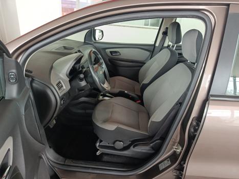CHEVROLET Spin 1.8 4P FLEX LTZ 7 LUGARES AUTOM�TICO, Foto 9
