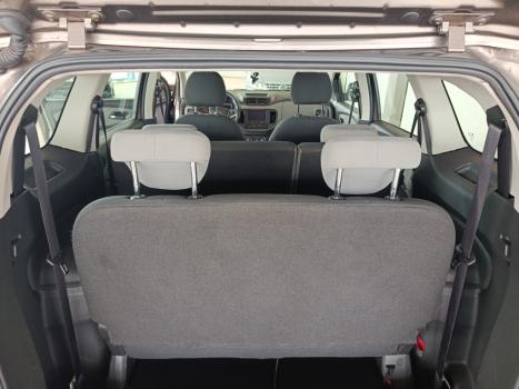 CHEVROLET Spin 1.8 4P FLEX LTZ 7 LUGARES AUTOM�TICO, Foto 13