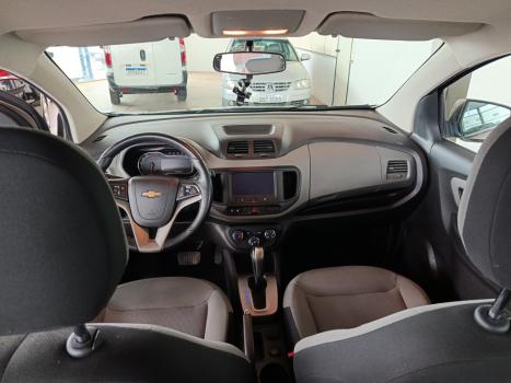 CHEVROLET Spin 1.8 4P FLEX LTZ 7 LUGARES AUTOM�TICO, Foto 10
