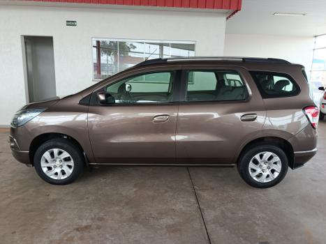 CHEVROLET Spin 1.8 4P FLEX LTZ 7 LUGARES AUTOM�TICO, Foto 6