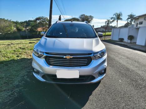 CHEVROLET Spin 1.8 4P FLEX LTZ 7 LUGARES AUTOM�TICO, Foto 2