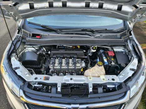 CHEVROLET Spin 1.8 4P FLEX LTZ 7 LUGARES AUTOM�TICO, Foto 3