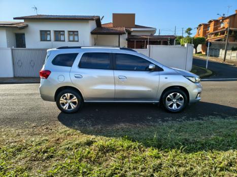 CHEVROLET Spin 1.8 4P FLEX LTZ 7 LUGARES AUTOM�TICO, Foto 5