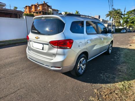 CHEVROLET Spin 1.8 4P FLEX LTZ 7 LUGARES AUTOM�TICO, Foto 6