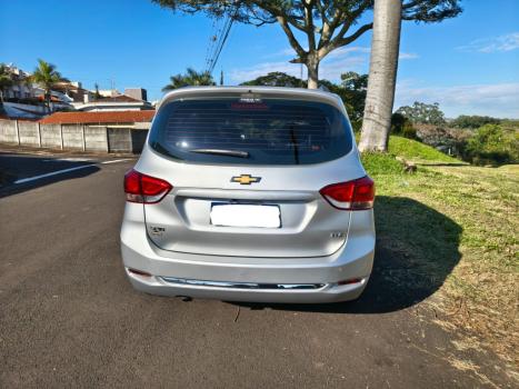 CHEVROLET Spin 1.8 4P FLEX LTZ 7 LUGARES AUTOM�TICO, Foto 7