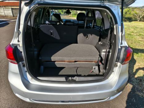 CHEVROLET Spin 1.8 4P FLEX LTZ 7 LUGARES AUTOM�TICO, Foto 8