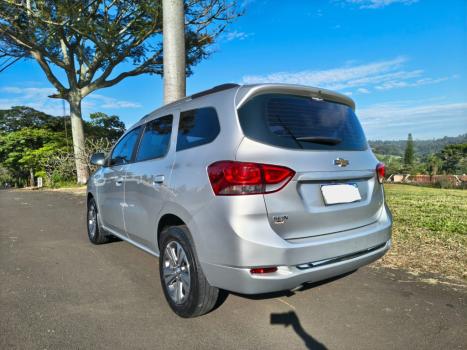 CHEVROLET Spin 1.8 4P FLEX LTZ 7 LUGARES AUTOM�TICO, Foto 9