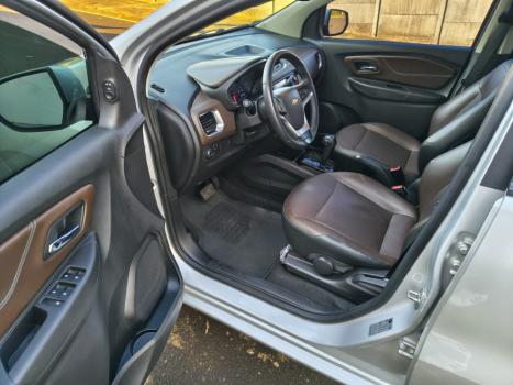 CHEVROLET Spin 1.8 4P FLEX LTZ 7 LUGARES AUTOM�TICO, Foto 10