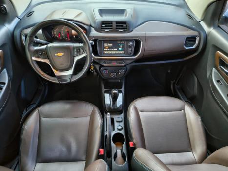 CHEVROLET Spin 1.8 4P FLEX LTZ 7 LUGARES AUTOM�TICO, Foto 11