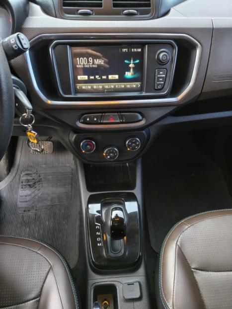 CHEVROLET Spin 1.8 4P FLEX LTZ 7 LUGARES AUTOM�TICO, Foto 12