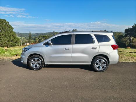CHEVROLET Spin 1.8 4P FLEX LTZ 7 LUGARES AUTOM�TICO, Foto 15