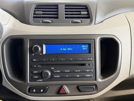 CHEVROLET Spin 1.8 4P FLEX LT AUTOM�TICO, Foto 8