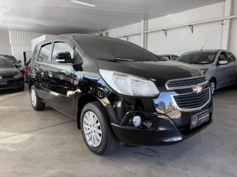 CHEVROLET Spin 1.8 4P FLEX LT AUTOM�TICO, Foto 3