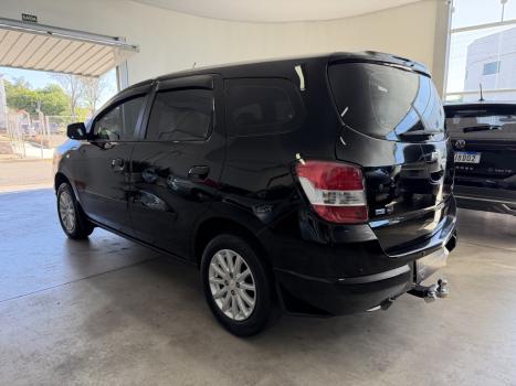 CHEVROLET Spin 1.8 4P FLEX LT AUTOM�TICO, Foto 5