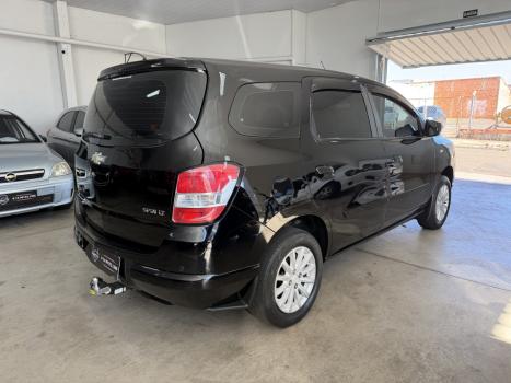 CHEVROLET Spin 1.8 4P FLEX LT AUTOM�TICO, Foto 6