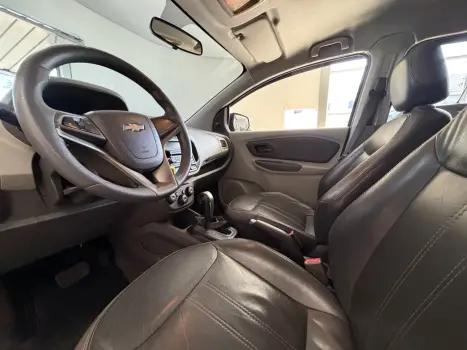 CHEVROLET Spin 1.8 4P FLEX LT AUTOM�TICO, Foto 12