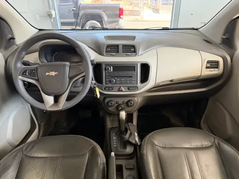 CHEVROLET Spin 1.8 4P FLEX LT AUTOM�TICO, Foto 13