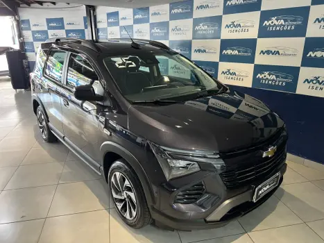 CHEVROLET Spin 1.8 4P FLEX PREMIER 7 LUGARES AUTOM�TICO, Foto 3