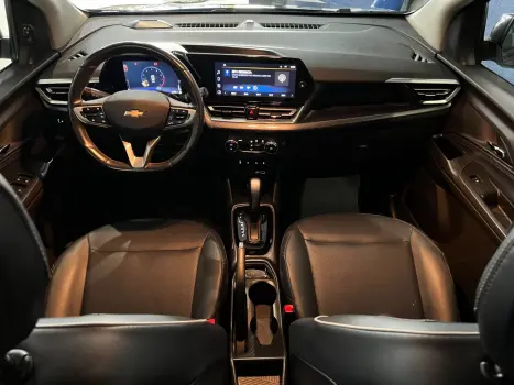 CHEVROLET Spin 1.8 4P FLEX PREMIER 7 LUGARES AUTOM�TICO, Foto 6